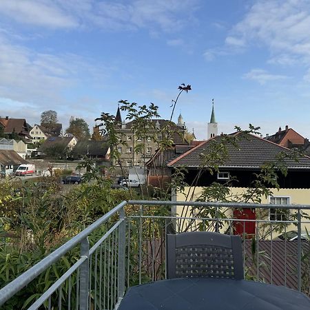 Ferienhaus Möhrle 6 Uberlingen Exterior foto