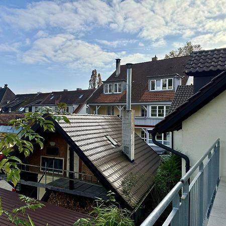 Ferienhaus Möhrle 6 Uberlingen Exterior foto