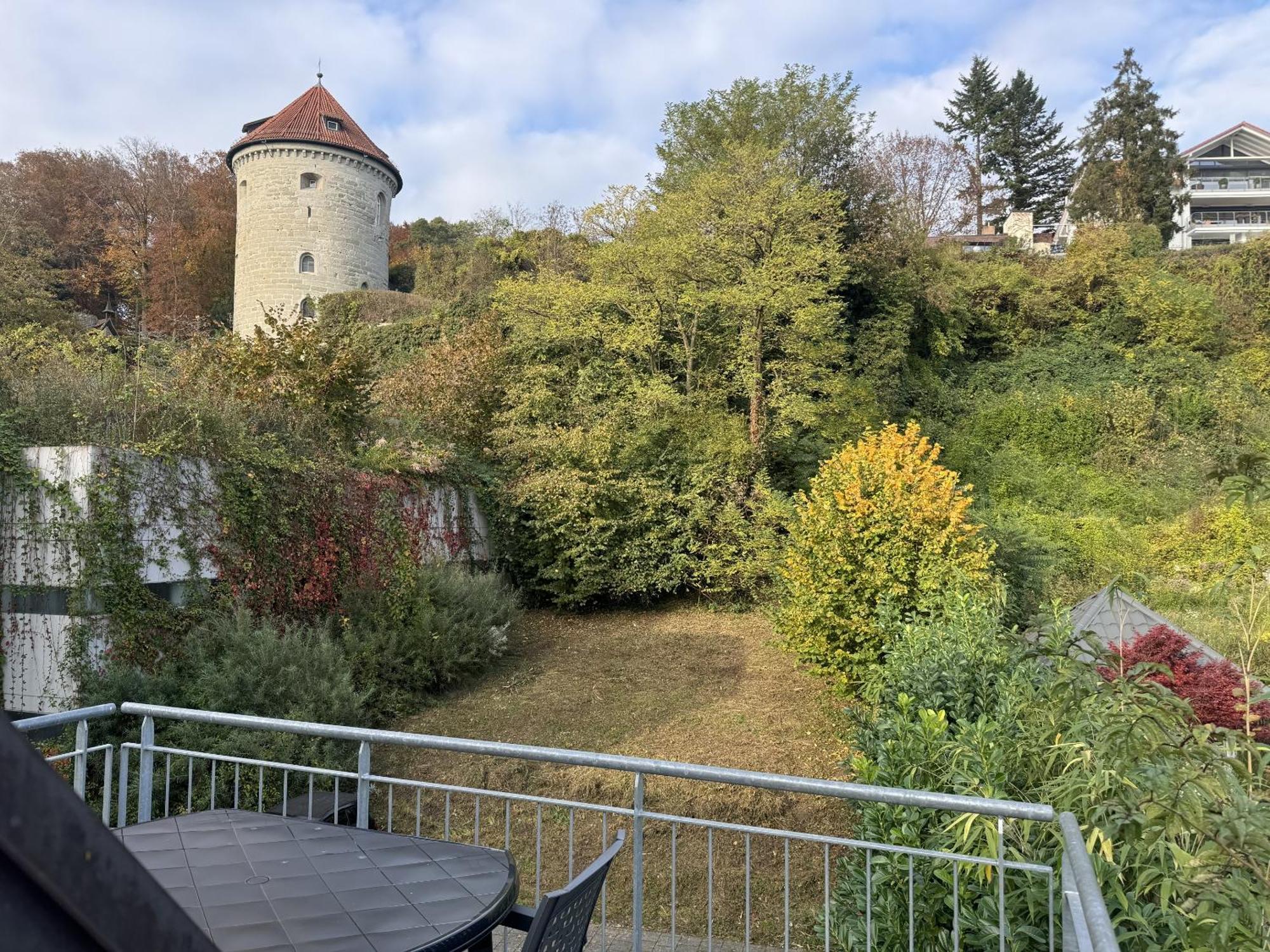Ferienhaus Möhrle 6 Uberlingen Exterior foto