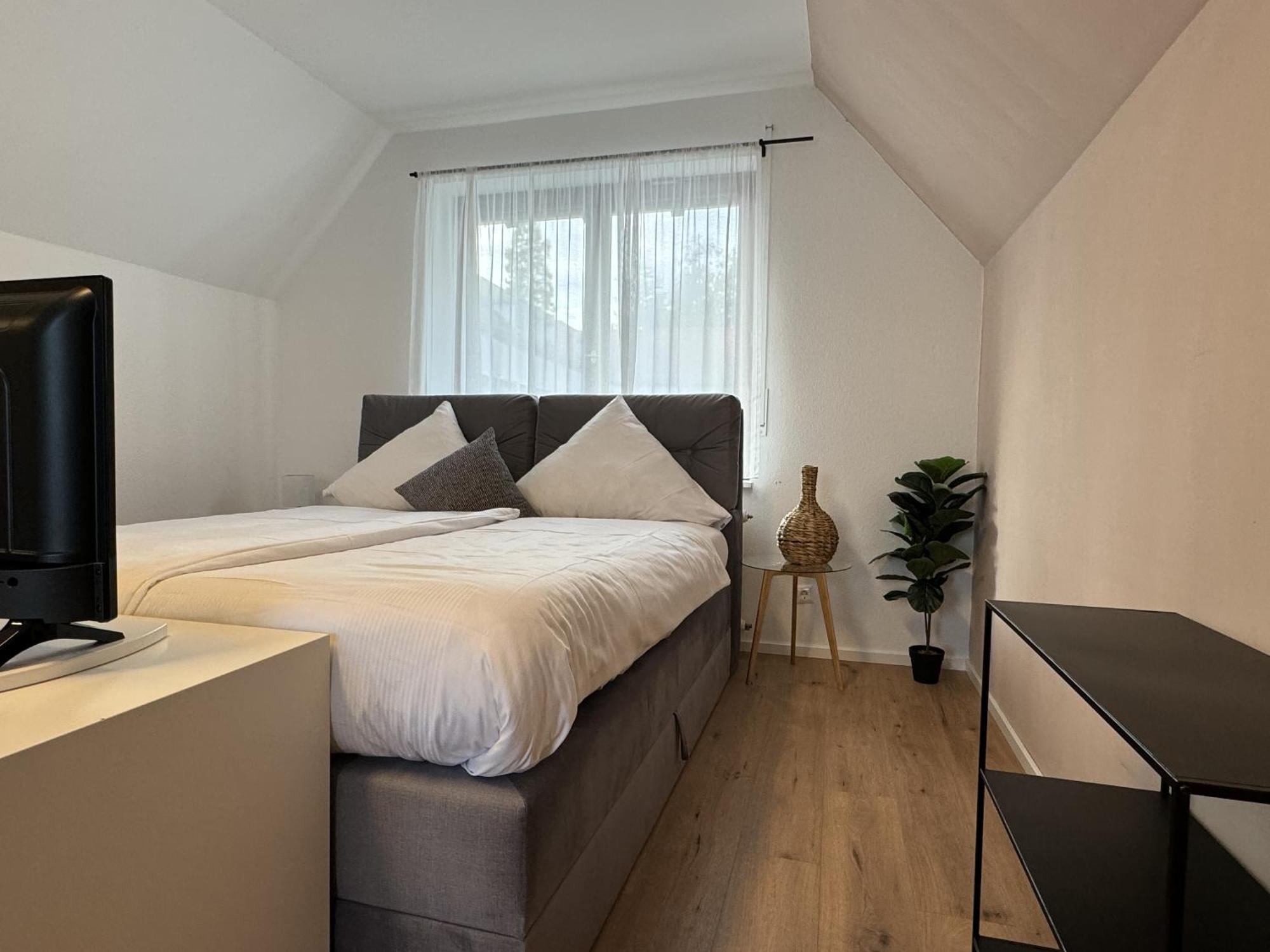 Ferienhaus Möhrle 6 Uberlingen Exterior foto
